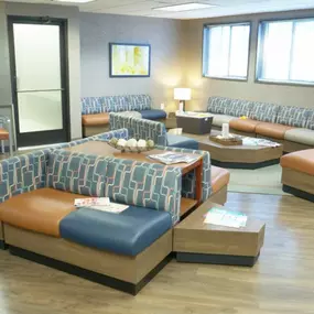 Hamer & Glassick Orthodontics