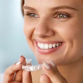 Hamer & Glassick Orthodontics