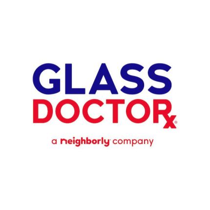 Logo von Glass Doctor of Utah County