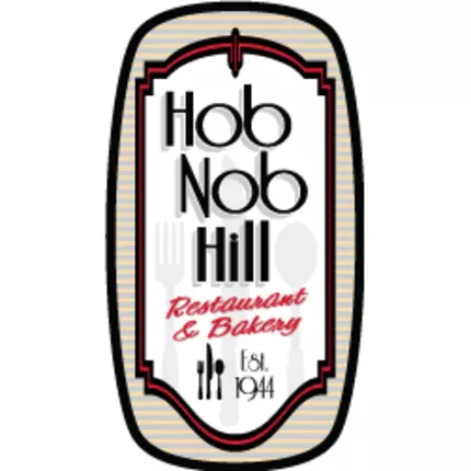 Logotipo de Hob Nob Hill