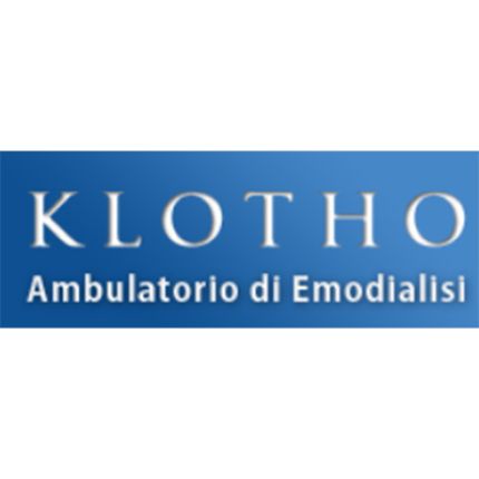 Logotipo de Klotho Ambulatorio di Emodialisi