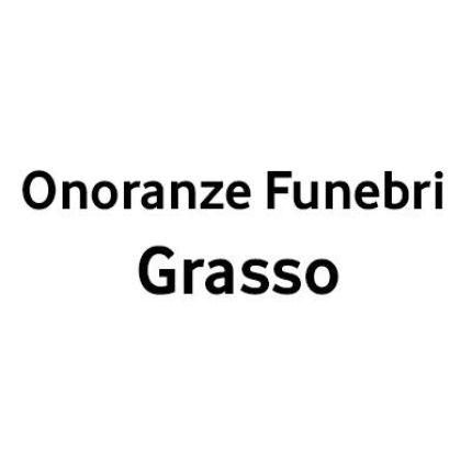 Logo od Onoranze Funebri Grasso