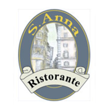 Logo de Ristorante Sant'Anna