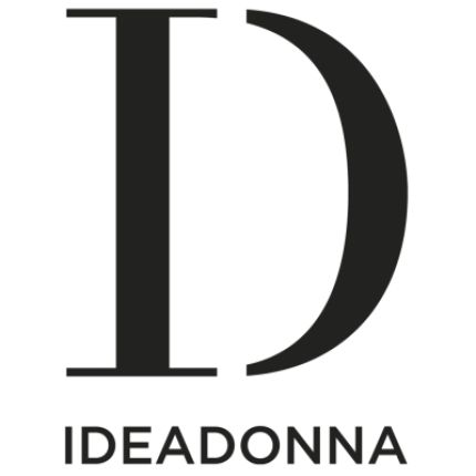 Logótipo de Idea Donna Hairstyling