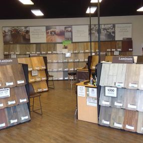 Interior of LL Flooring #1396 - Killeen | Front View