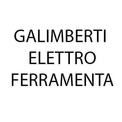Logo da Elettroferramenta Galimberti