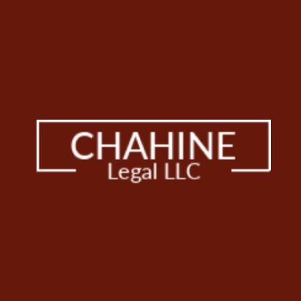 Λογότυπο από Chahine Legal LLC