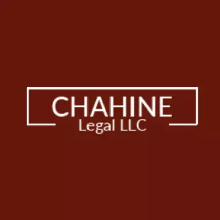 Logo od Chahine Legal LLC