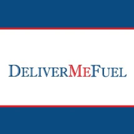 Logo da DeliverMeFuel