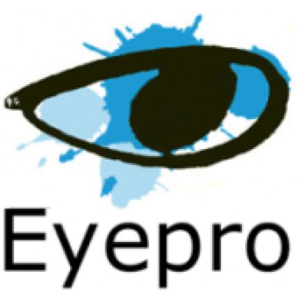 Logotyp från Eyepro - Haymarket