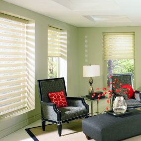 Bild von Stoneside Blinds & Shades