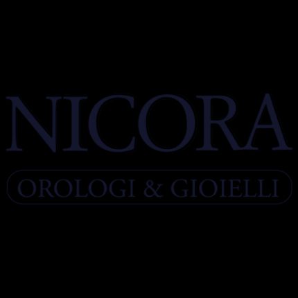 Logotyp från Gioielleria Nicora