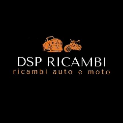 Logo von DSP Ricambi