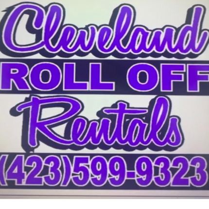 Logo fra Cleveland Roll Off Rentals