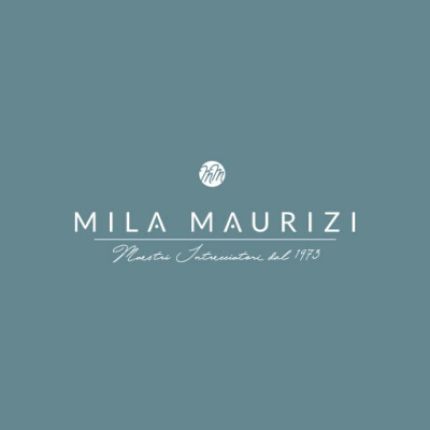 Logo von Mila Maurizi In ITaly