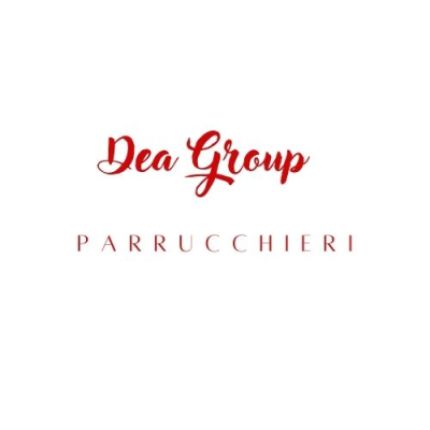 Logótipo de Dea Group Parrucchieri