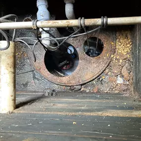 Bild von Aaron Services: Plumbing, Heating, Cooling