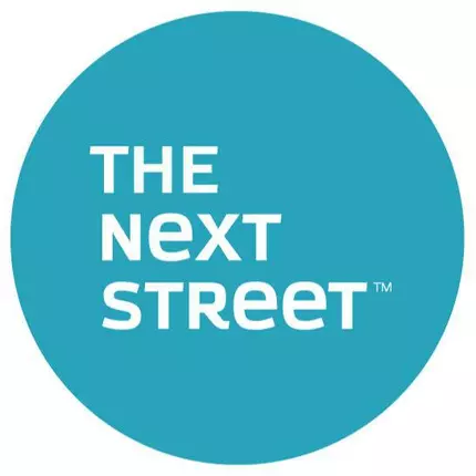 Logotipo de The Next Street - Wamogo High School