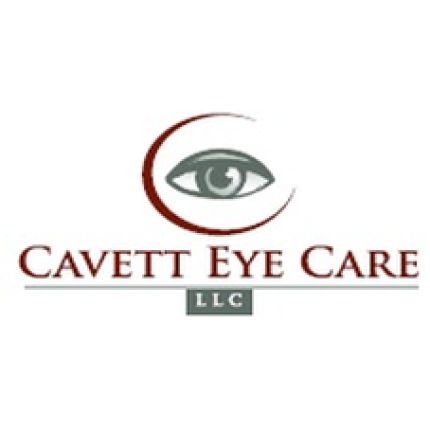 Logotyp från Cavett Eye Care