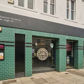 PizzaExpress Guildford High Street