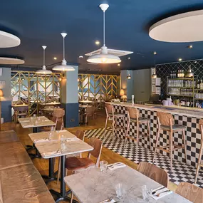 PizzaExpress Guildford High Street