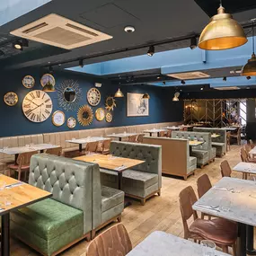 PizzaExpress Guildford High Street