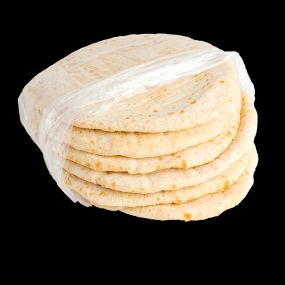 Bag of Pita Bread*