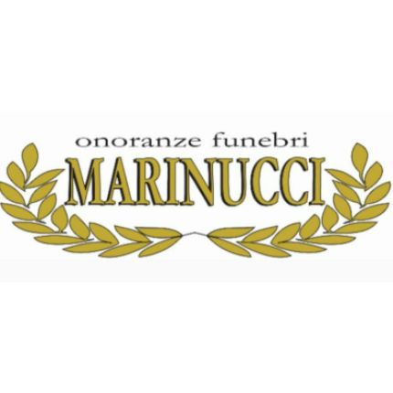 Λογότυπο από Onoranze Funebri Marinucci