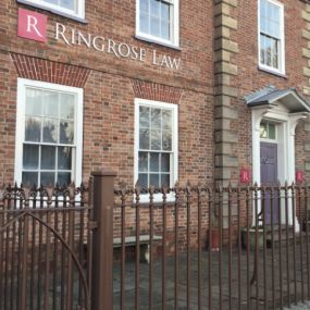 Bild von Ringrose Law