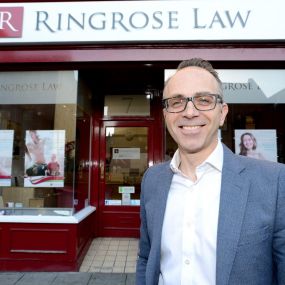 Bild von Ringrose Law