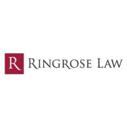 Logotyp från Ringrose Law