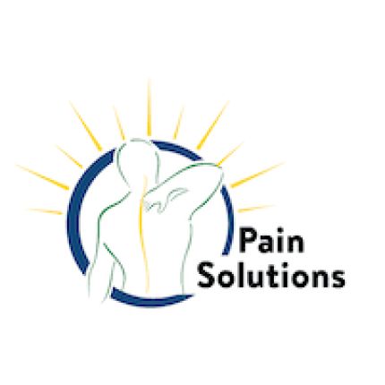 Logo da Pain Solutions