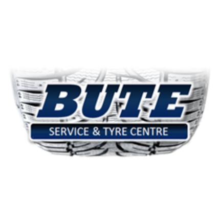 Logo fra Bute Service Centre