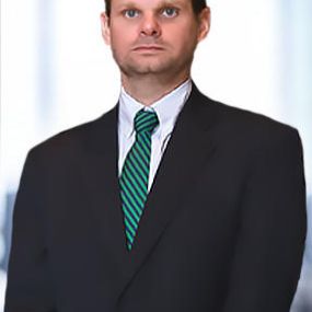 Louisville probate attorney Scott Tripplet