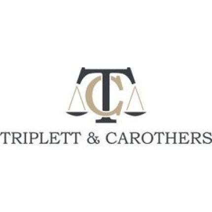 Logo od Triplett & Carothers