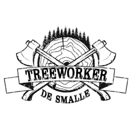 Logo de Treeworker De Smalle