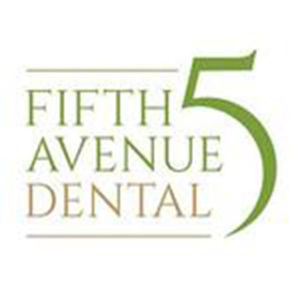 Logotipo de Fifth Avenue Dental