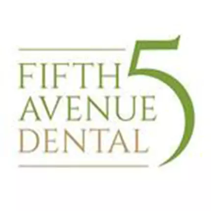 Logótipo de Fifth Avenue Dental