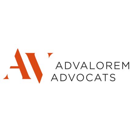 Λογότυπο από Accidentes Advalorem Advocats