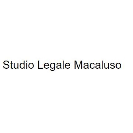 Λογότυπο από Studio Legale Macaluso