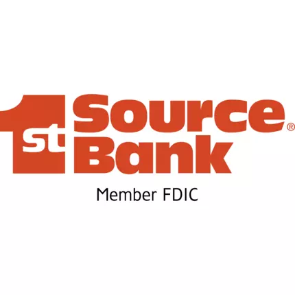 Logo od 1st Source Bank - CLOSED