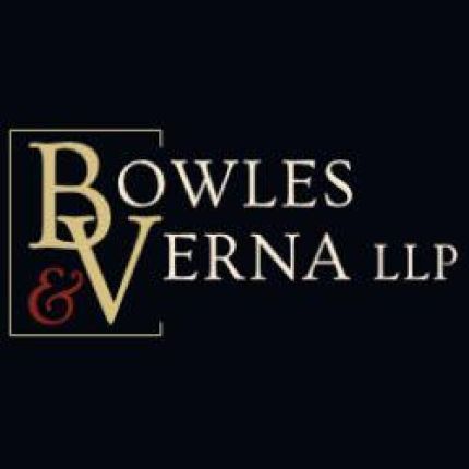Logo from Bowles & Verna LLP