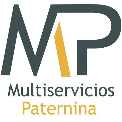 Logo fra Multiservicios Paternina