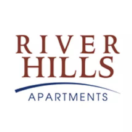 Logo od River Hills Apartments