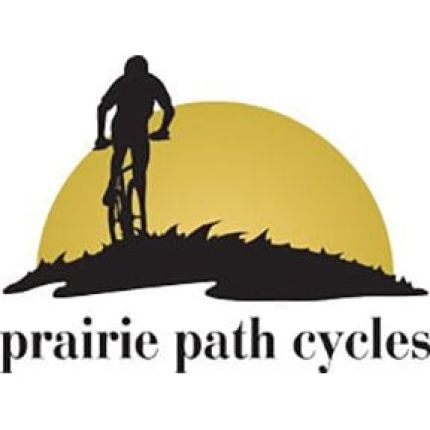 Logo from Prairie Path Cycles
