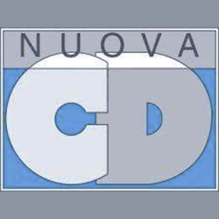 Logo da Nuova CD