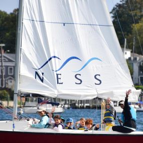Bild von New England Science & Sailing Foundation