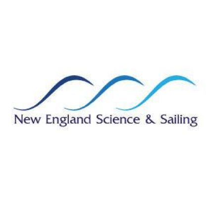 Logo von New England Science & Sailing Foundation