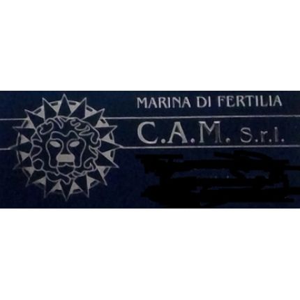 Logótipo de Cam - Marina di Fertilia