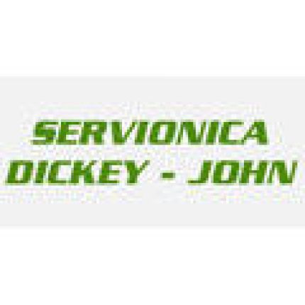 Logótipo de SERVIONICA S.L.:  DICKEY - John / WILE